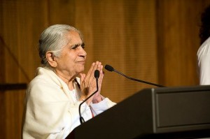 Dadi Janki