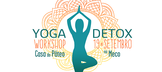 Workshop Yoga Detox