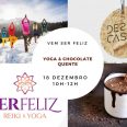 Evento Yoga & Chocolate